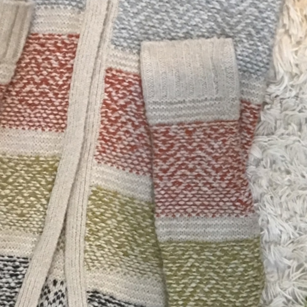 Universal sweater - Picture 4 of 4
